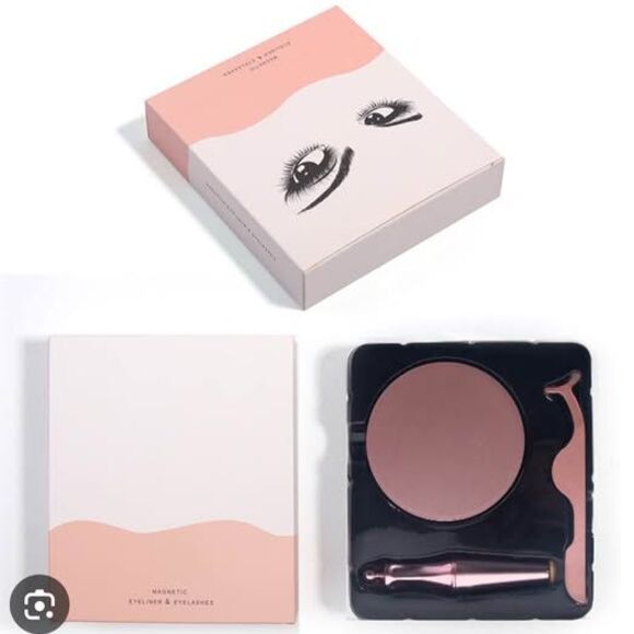 Other - Magnetic Eyelashes, NEW